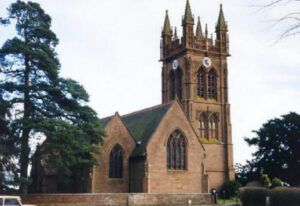 St Mary's Church