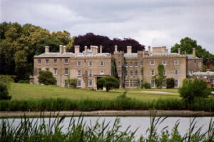 Enville Estate